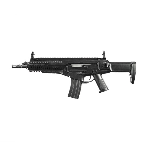 DBOYS ARX160 (BK), The ARX160 Electric Rifle delivers modern design, intuitive handling, and adaptable performance in one streamlined platform